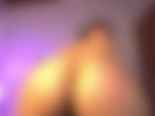 ElizabethMansson's Live Sex Cam Show