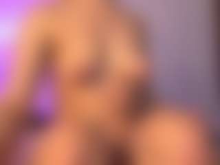 ElizabethMansson's Live Sex Cam Show