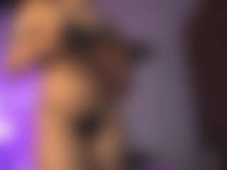 ElizabethMansson's Live Sex Cam Show