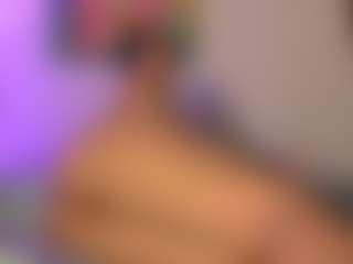 ElizabethMansson's Live Sex Cam Show