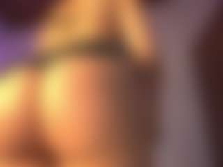 ElizabethMansson's Live Sex Cam Show