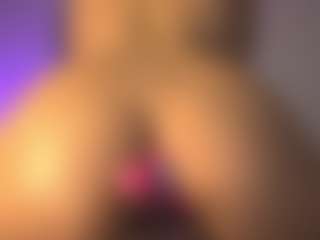 ElizabethMansson's Live Sex Cam Show