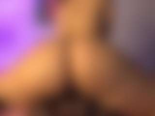 ElizabethMansson's Live Sex Cam Show
