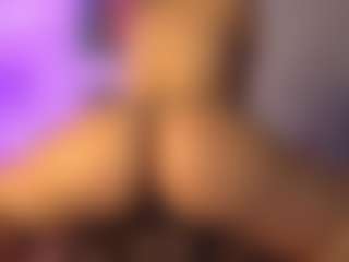 ElizabethMansson's Live Sex Cam Show