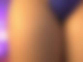 ElizabethMansson's Live Sex Cam Show