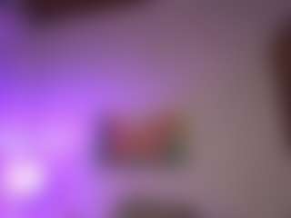ElizabethMansson's Live Sex Cam Show