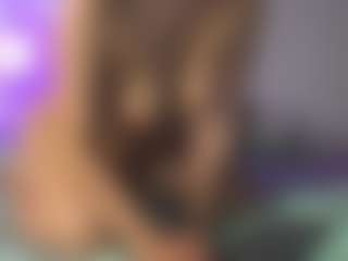 ElizabethMansson's Live Sex Cam Show