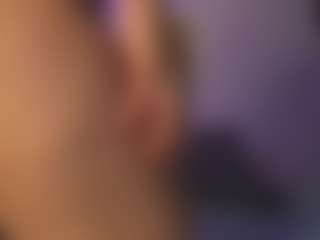 ElizabethMansson's Live Sex Cam Show