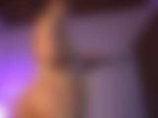 ElizabethMansson's Live Sex Cam Show