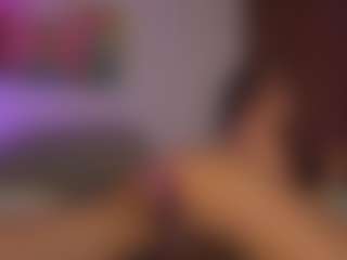 ElizabethMansson's Live Sex Cam Show