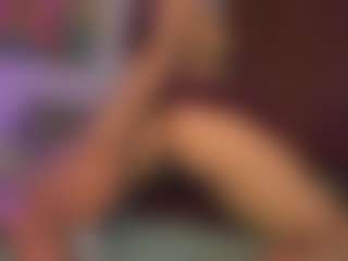 ElizabethMansson's Live Sex Cam Show