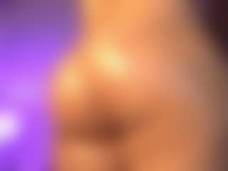 ElizabethMansson's Live Sex Cam Show