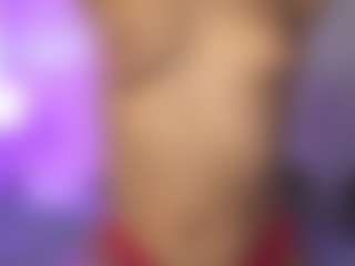 Live cam show with ElizabethMansson - Fingers on CamwithHer