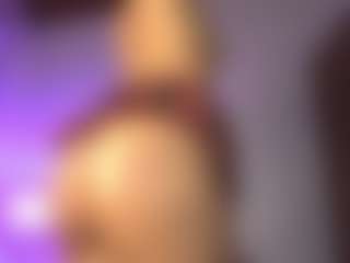 ElizabethMansson's Live Sex Cam Show