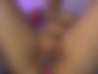 ElizabethMansson's Live Sex Cam Show
