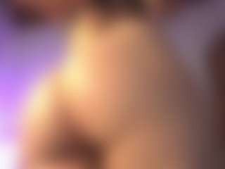 ElizabethMansson's Live Sex Cam Show