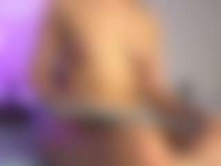 ElizabethMansson's Live Sex Cam Show