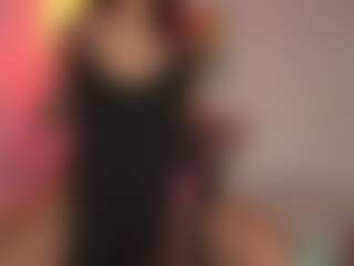 Live cam show with ElizabethMansson - Skinny on Camiplay Live