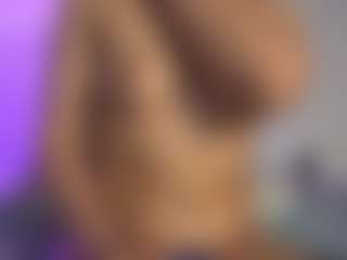 ElizabethMansson's Live Sex Cam Show