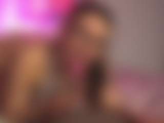 ElizabethMansson's Live Sex Cam Show