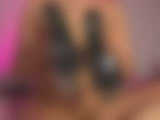 ElizabethMansson's Live Sex Cam Show