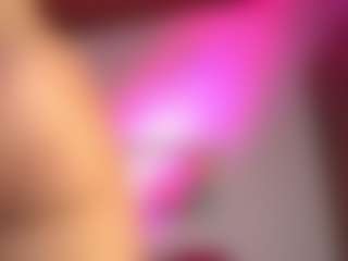 ElizabethMansson's Live Sex Cam Show