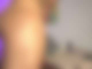 ElizabethMansson's Live Sex Cam Show