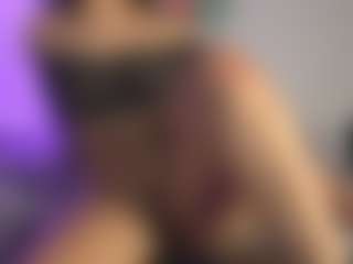 ElizabethMansson's Live Sex Cam Show