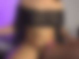 ElizabethMansson's Live Sex Cam Show