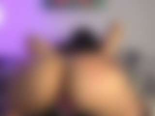 ElizabethMansson's Live Sex Cam Show