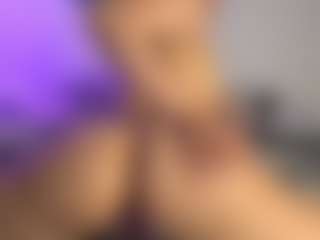 ElizabethMansson's Live Sex Cam Show