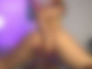 ElizabethMansson's Live Sex Cam Show