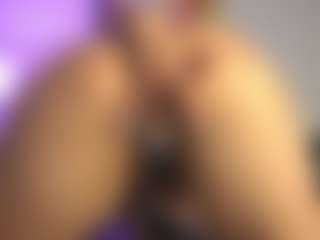 ElizabethMansson's Live Sex Cam Show