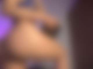 ElizabethMansson's Live Sex Cam Show