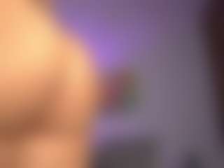 ElizabethMansson's Live Sex Cam Show