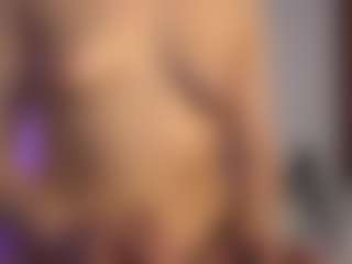 ElizabethMansson's Live Sex Cam Show