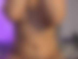 ElizabethMansson's Live Sex Cam Show