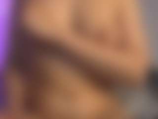 ElizabethMansson's Live Sex Cam Show