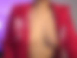 ElizabethMansson's Live Sex Cam Show