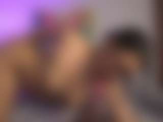 ElizabethMansson's Live Sex Cam Show