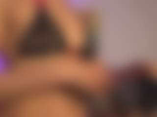 ElizabethMansson's Live Sex Cam Show