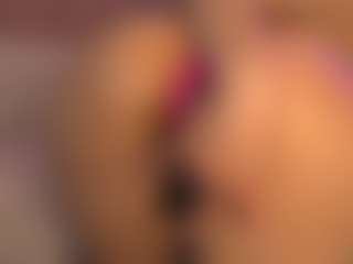 ElizabethMansson's Live Sex Cam Show