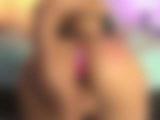 ElizabethMansson's Live Sex Cam Show
