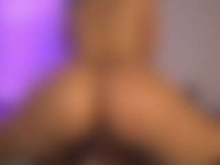 ElizabethMansson's Live Sex Cam Show