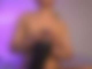ElizabethMansson's Live Sex Cam Show