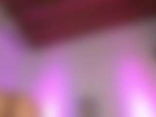 ElizabethMansson's Live Sex Cam Show