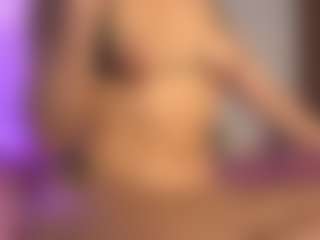 ElizabethMansson's Live Sex Cam Show