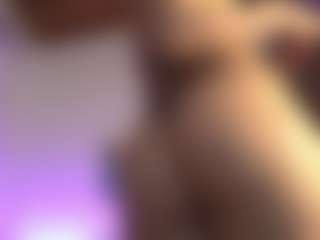 ElizabethMansson's Live Sex Cam Show