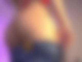 ElizabethMansson's Live Sex Cam Show