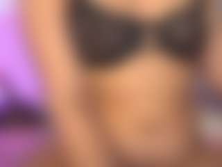 ElizabethMansson's Live Sex Cam Show